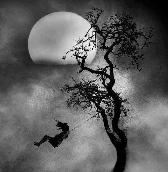 Full Moon in Taurus November 2016